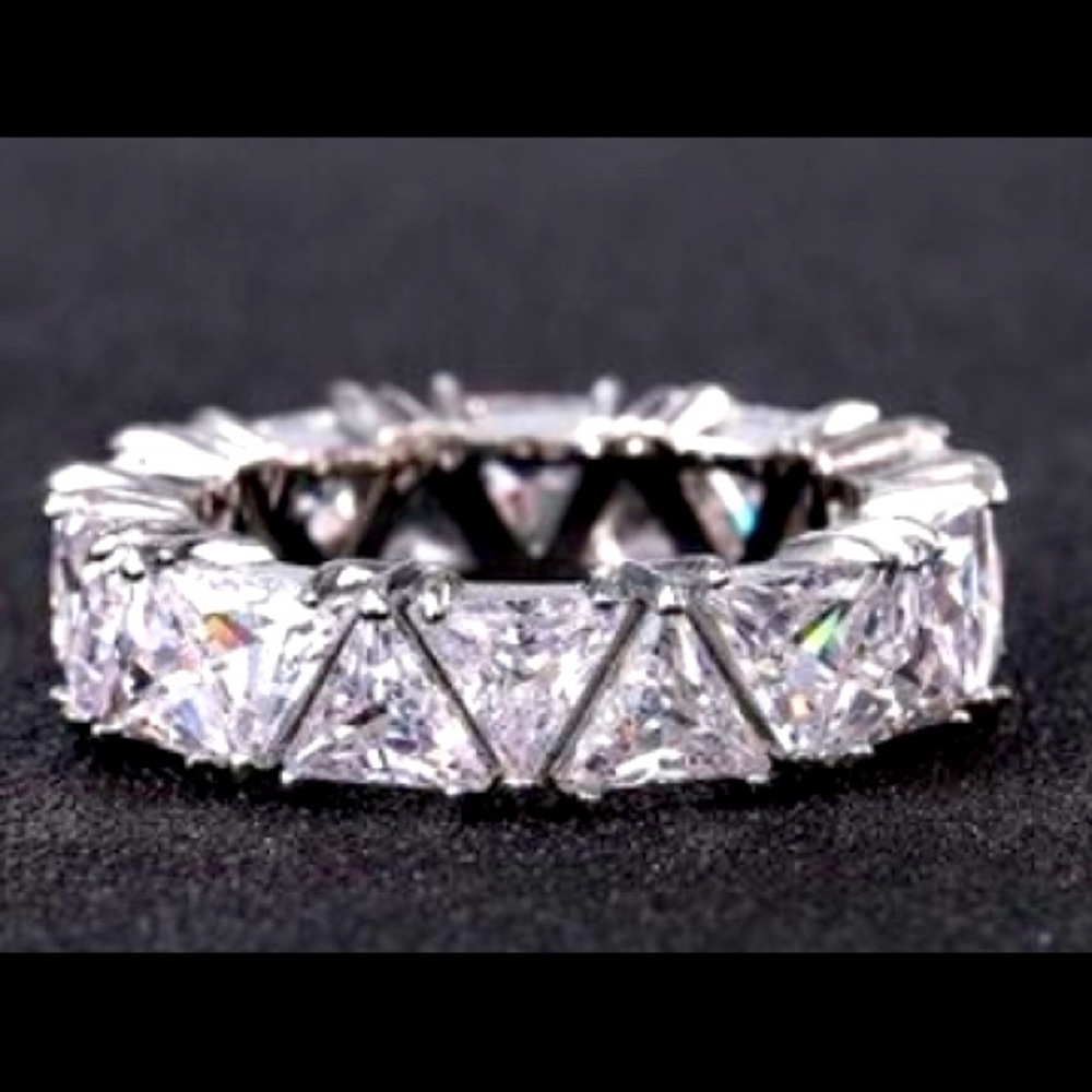 6ct Trillion Band